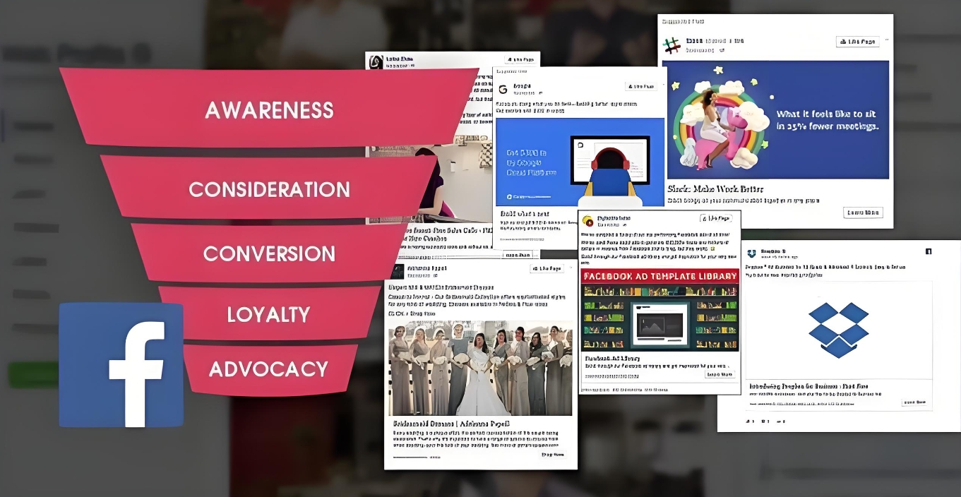 facebook开户：跨境人必开的海外户