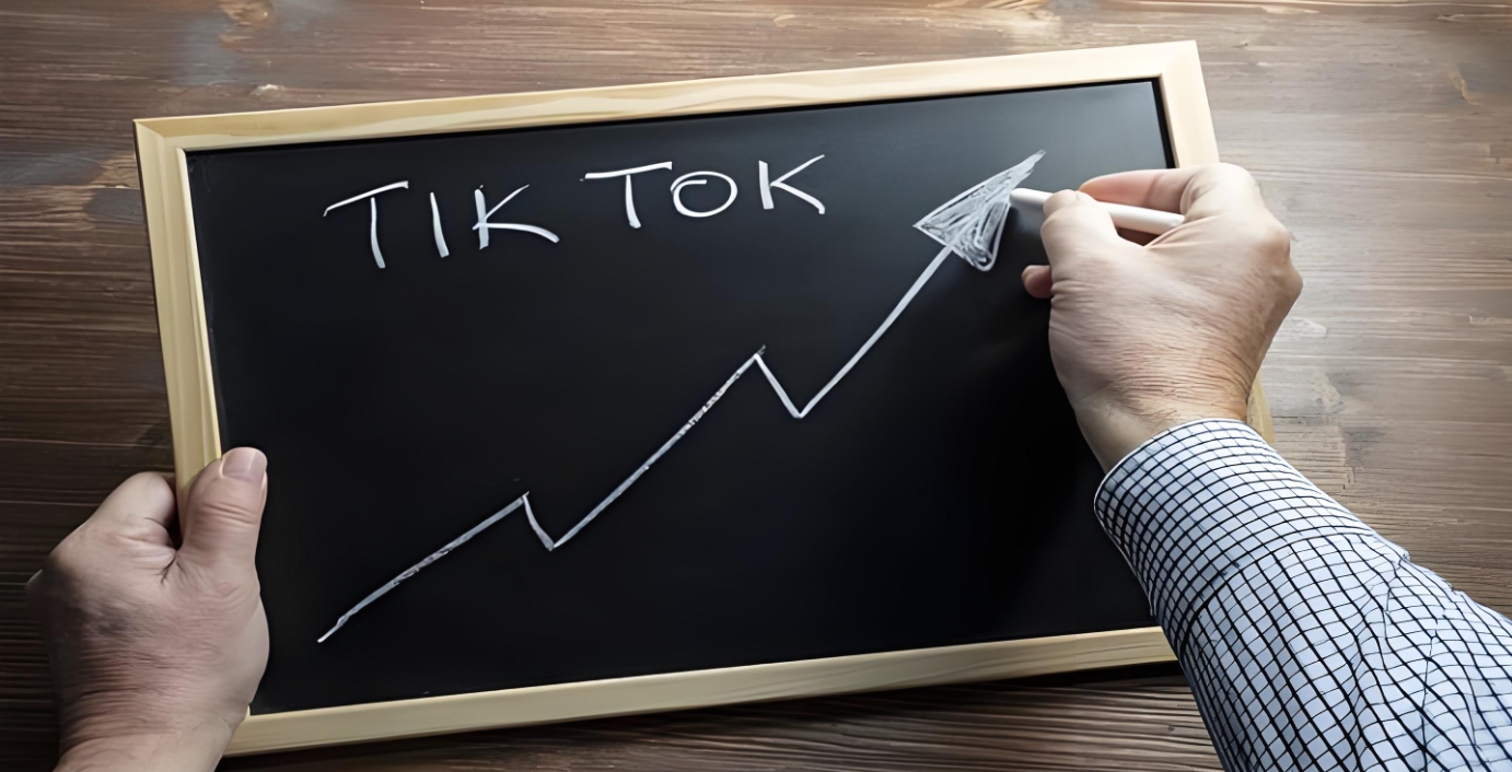 什么素材适合投tiktok广告呢？3秒吸睛法则