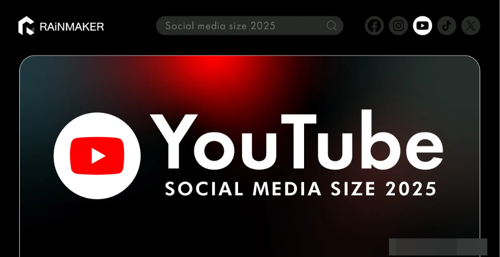 YouTube广告类型及投放增效法则