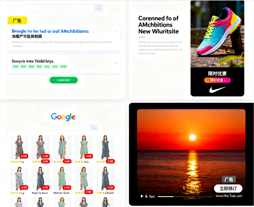 谷歌广告投放干货分享