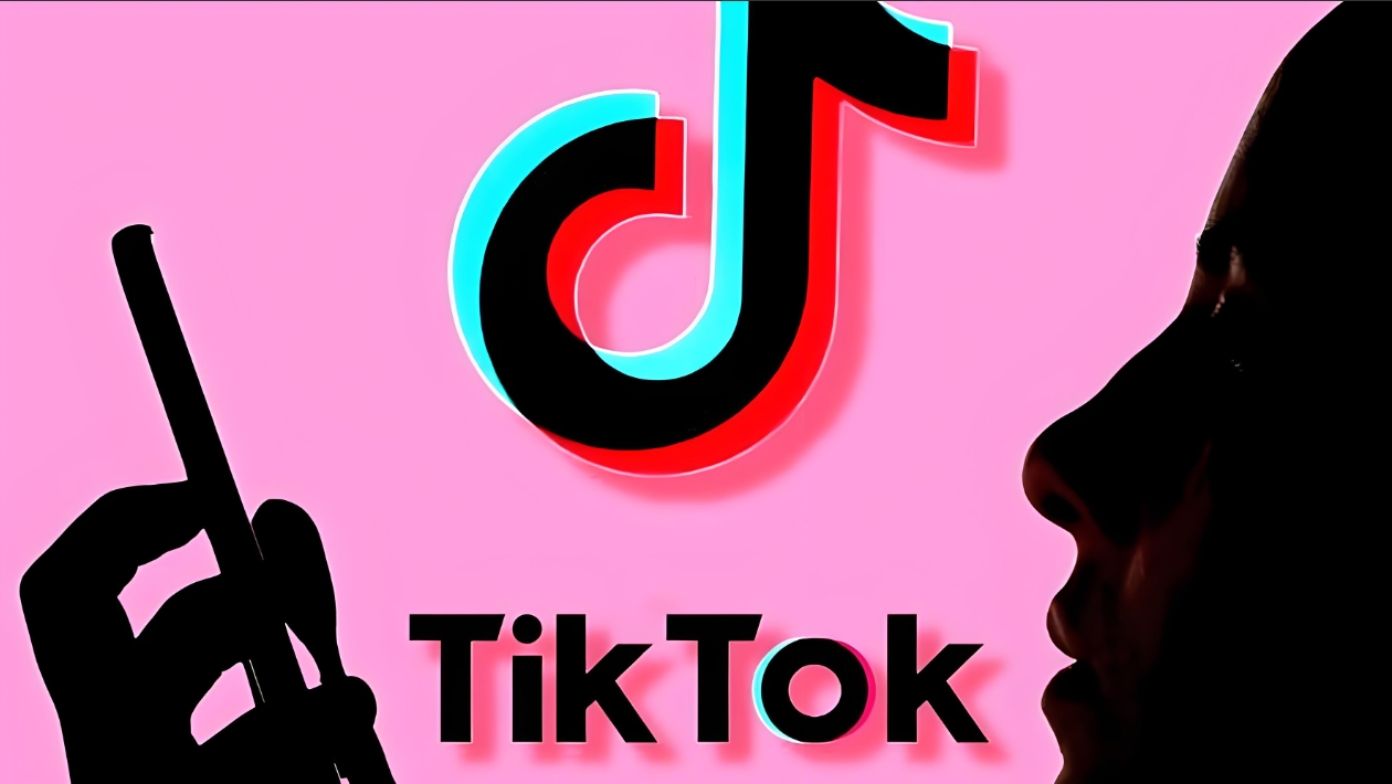 TikTok GMV MAX加热单素材功能