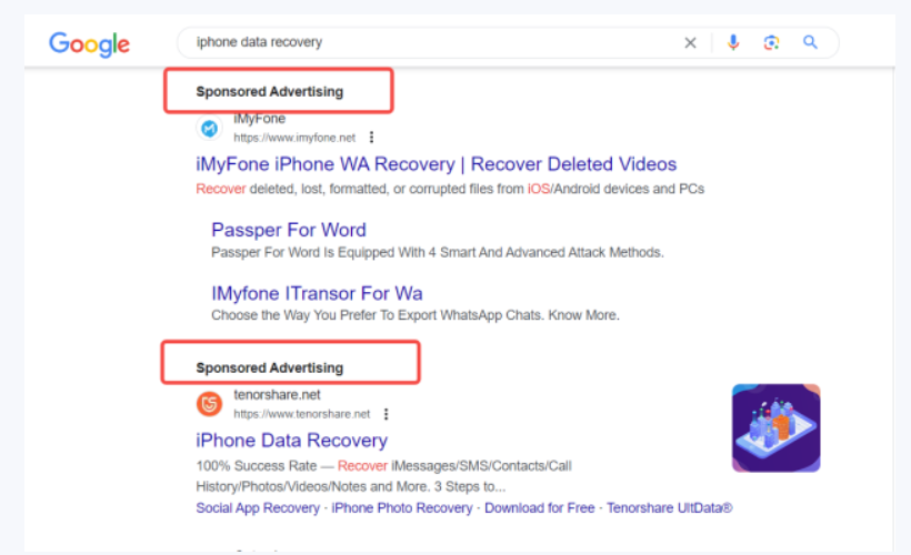 谷歌投广全流程拆解